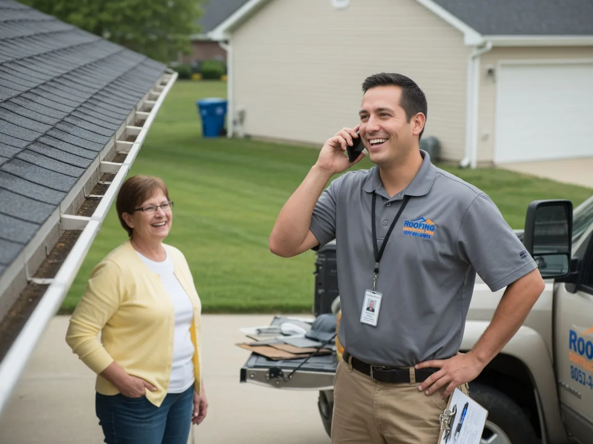 Local Roofing Contractors Deerfield, WI FAQs